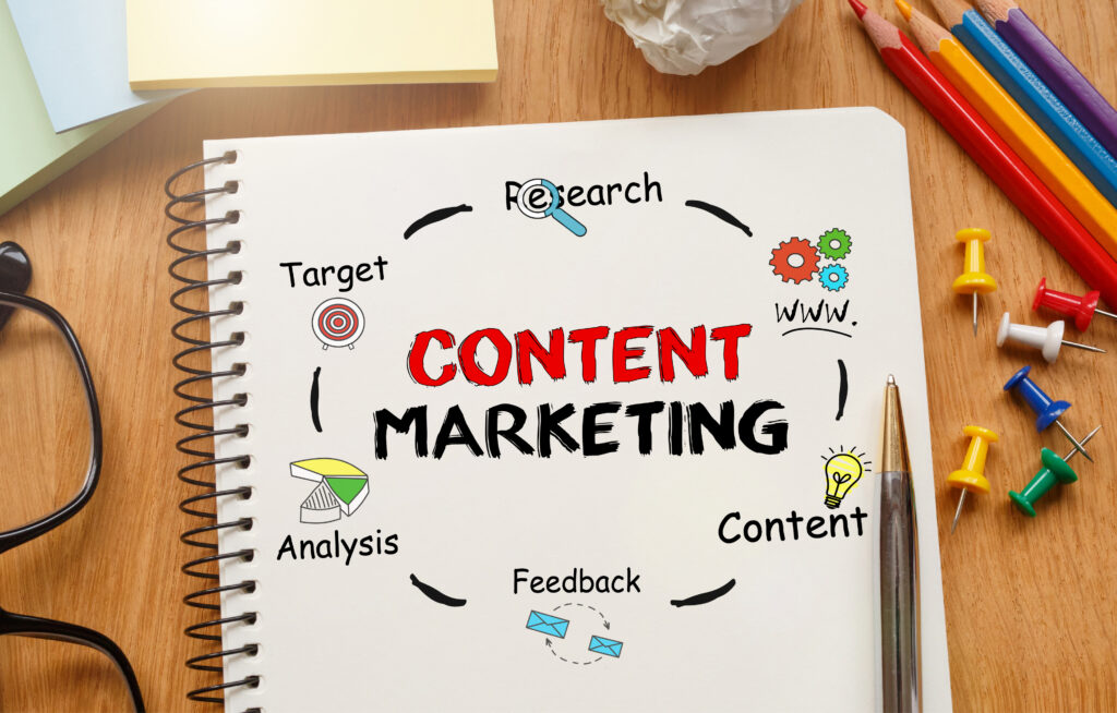 Content audit