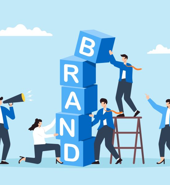 Brand strategy services